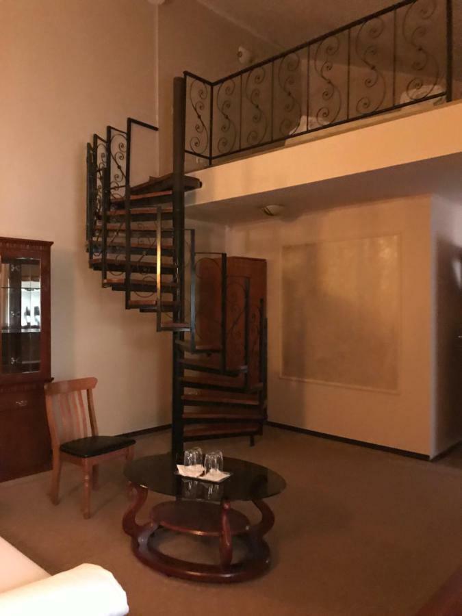 Hotel Cosmin أراد المظهر الخارجي الصورة